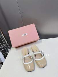 Picture of Miumiu Shoes _SKUMiuMiusz35-40GDT040218076